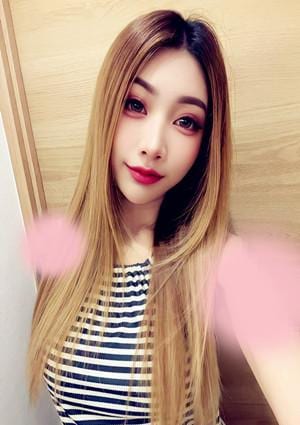 マシュマロ美少女 なな