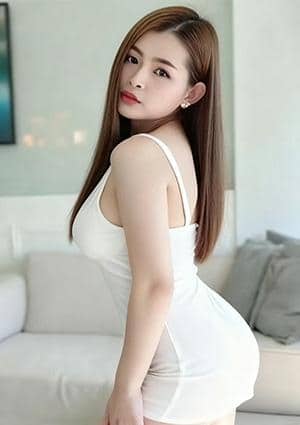 マシュマロ美少女 やや