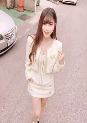 マシュマロ美少女 もり