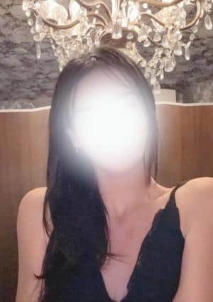 The 美魔女 京都店 芹沢