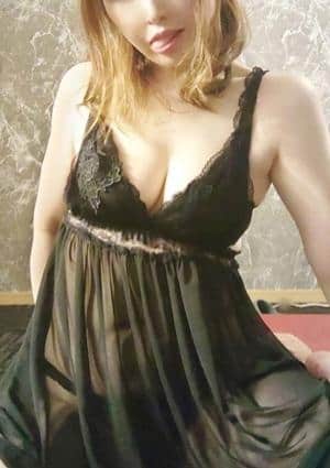 The 美魔女 京都店 椎名