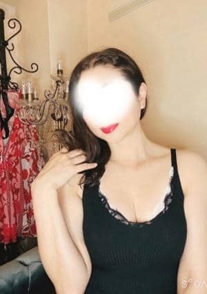 The 美魔女 京都店 真野