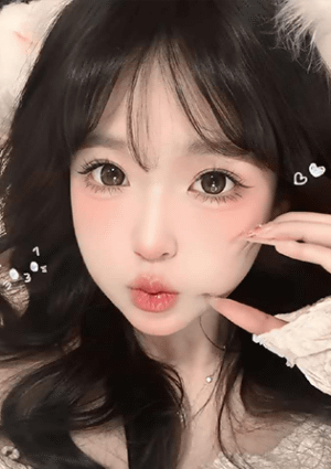 七彩花 うみ