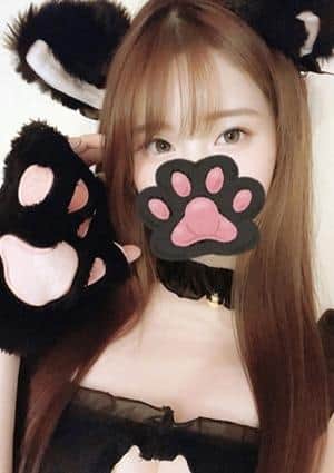 もしも彼女が黒猫だったら The GARNET 品川店 おと