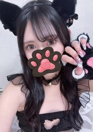 もしも彼女が黒猫だったら The GARNET 品川店 もえ