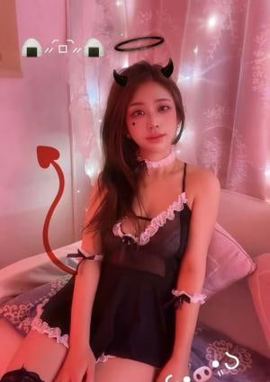 Anytime（エニータイム） りなちゃん