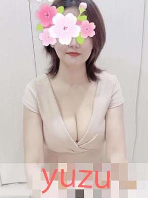 茉莉花（ジャスミン） ゆずちゃん