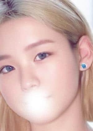 茉莉花（ジャスミン） あや