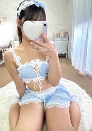 スリーパラダイス はな