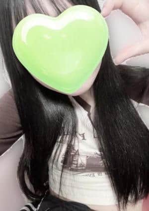 チョコミントフレーバー のあ