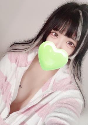 チョコミントフレーバー まお