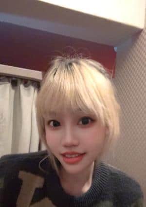 ラクネイ アジサイちゃん