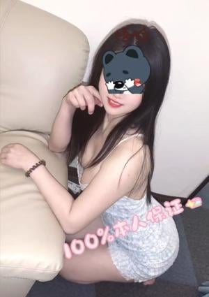 スイートクイーン 新人入店、モエちゃん、23歳、Dカップ、100本人保証