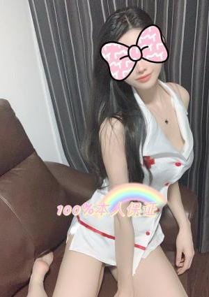 スイートクイーン 新人入店，らいちゃん、24歳、Dカップ100%本人保証