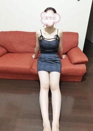 スワン りりかちゃん