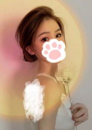 ラベンダー ももちゃん