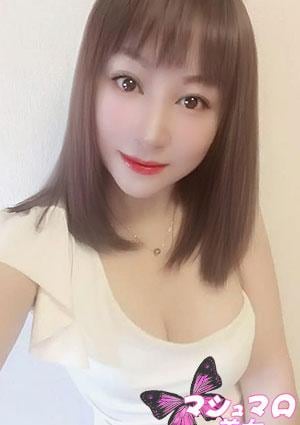 マシュマロ美女 まり