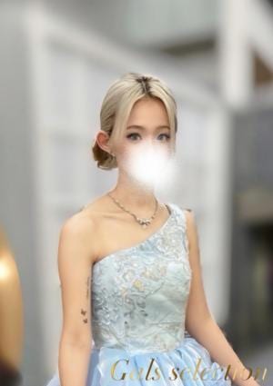 Gals selection（ギャルズセレクション） カノン