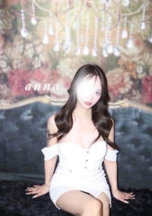 Gals selection（ギャルズセレクション） アンナ