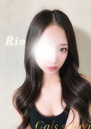 Gals selection（ギャルズセレクション） リオ