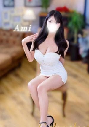 Gals selection（ギャルズセレクション） アミ