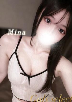 Gals selection（ギャルズセレクション） ルナ
