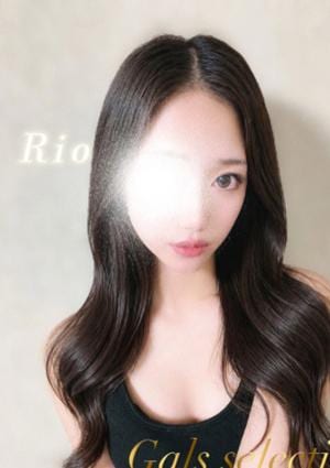 Gals selection（ギャルズセレクション） リオ
