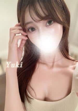 Gals selection（ギャルズセレクション） ユキ