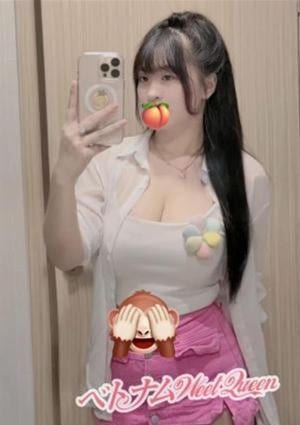 ベトナムWEET QUEEN （HOT）（東神奈川駅と関内駅） いちご