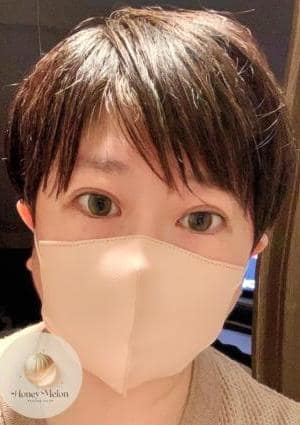 ハニーメロン 思案橋 なな