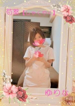 芍薬（しゃくやく） ゆりなさん