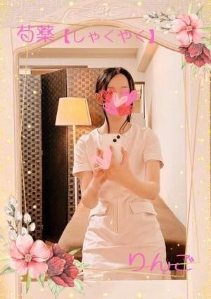 芍薬（しゃくやく） りんごさん