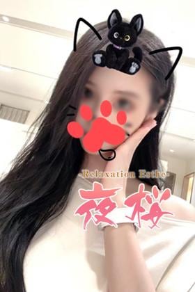 夜桜 ららちゃん