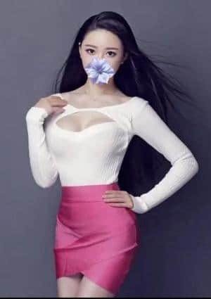 森の林 さゆりちゃん