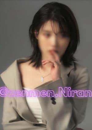 ZEN MEN Niranちゃん