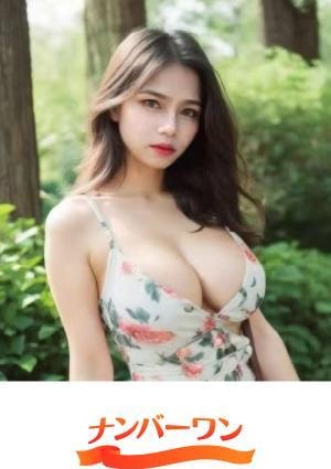 ナンバーワン（number one） あき