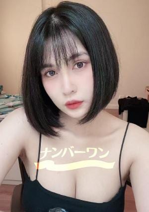 ナンバーワン（number one） ゆの