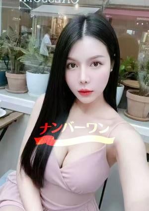 ナンバーワン（number one） みりあ