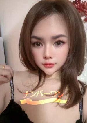 ナンバーワン（number one） はな