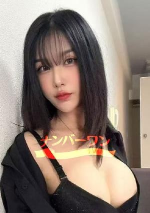 ナンバーワン（number one） jenny