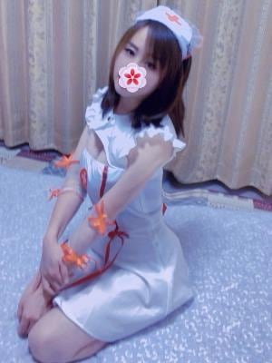 少女の香り ペアちゃん