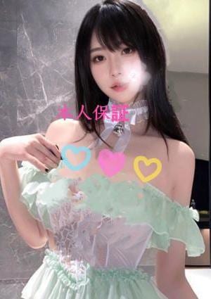 少女の香り 新人：ききちゃん/本人保証