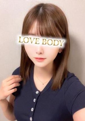 LOVE BODY TOKYO 大谷えま