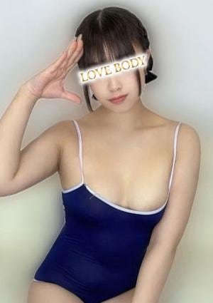 LOVE BODY TOKYO 遠藤みな