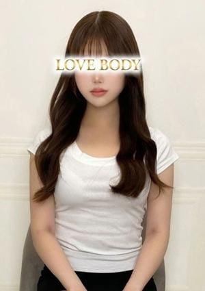 LOVE BODY TOKYO 藤堂きい