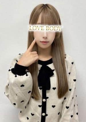 LOVE BODY TOKYO 柏木ゆめな