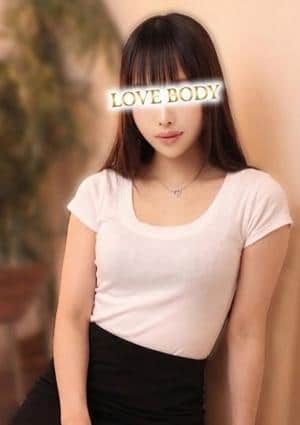派遣メンエス LOVE BODY TOKYO 滝川あい
