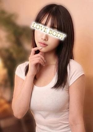 派遣メンエス LOVE BODY TOKYO 結城れん