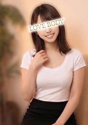 派遣メンエス LOVE BODY TOKYO 本庄そら