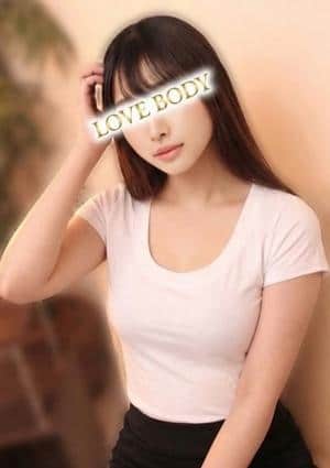 派遣メンエス LOVE BODY TOKYO 三上ゆあ